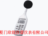 TES-52台湾泰仕TES52噪音仪/声级计