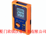 意大利HT2012漏电断路器测试仪