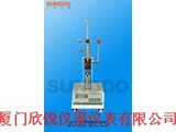 SD-10电子数显弹簧试验机SD10