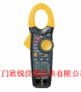DT-3345香港CEM DT3345双铸塑交/直流真有效值钳形表