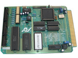 STD 80C196 控制板
