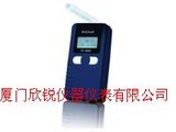 酒精检测仪花豹5号