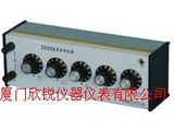 ZX97A直流电阻器