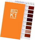 RAL-K1色卡RAL-K1