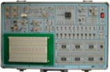 TPE-ADⅡ模拟/数字电路实验箱