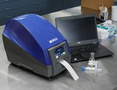 Brady贝迪i5100实验室低温冷冻标签打印机
