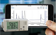 美国HOBO  Onset公司 HOBO新型无线记录器MX1101可以记录温度和相对湿度数据