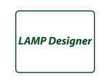 LAMP Designer | 引物數據分析軟件