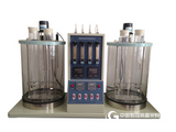 润滑油泡沫特性测定仪/润滑油抗泡沫测定器 型号：DP12579