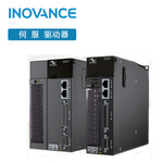 汇川SV610伺服，汇川伺服电机，广州万纬正规授权代理商，原装
