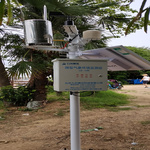微型环境自动监测站、自动小型气象系统、小型气象站