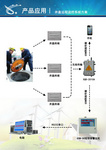 GSM网络井盖报警系统终端 智能井盖监测系统 井盖故障报警器XQD-2010A