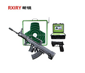 RXIRY昕锐激光模拟射击打靶训练系统国防教育学生军训