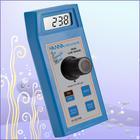 便携式氨氮浓度测定仪/氨氮浓度测定仪  型号:HAD-HI93700