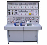 SB-319立式通用電工、電子、電拖（帶直流電機）實驗室成套設備