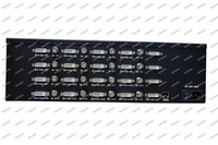 4/6/8/9/12/16路DVI/VGA/HDMI画面分割器/DVI画面合成器/VGA画面分屏器