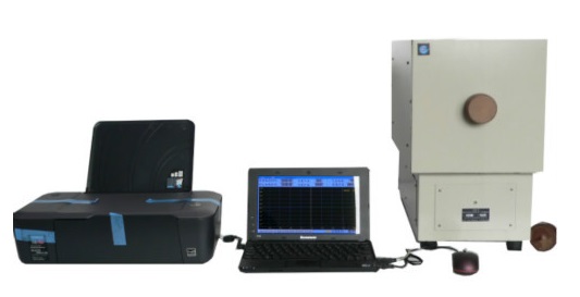 亚欧 智能发气性测定仪 型材料发气性测试仪 发气量测定仪 DP-W