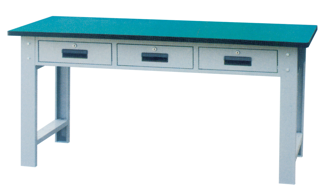 BR150-210型系列中型工作桌