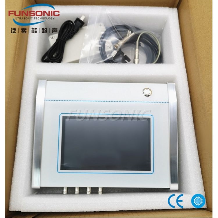 杭州泛索能 超声波阻抗分析仪/换能器性能检测仪/频率检测仪/电子元件分析仪