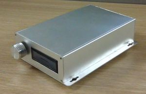 中旗光電|半導體TEC溫控儀|TLTP -TEC0510|廠家直銷質量保證