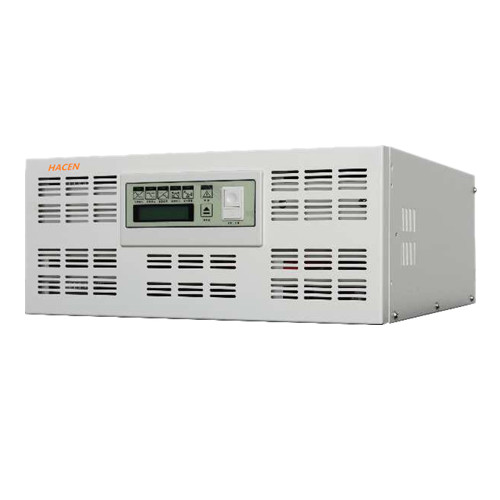 山东汉晟能源/HACEN 电力专用UPS电源 3KVA电力UPS电源 DC110V/220V转AC220V电力UPS电源专业生产厂家