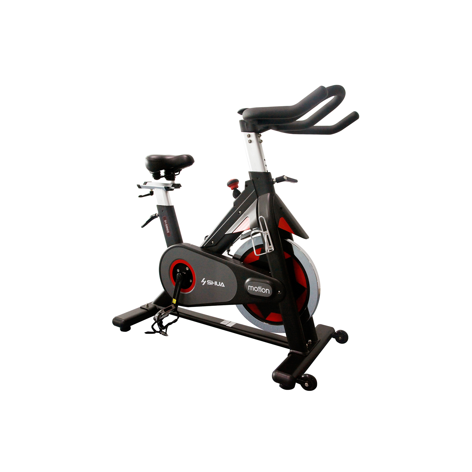 舒华品牌 商用跑步机 健身车 动感单车