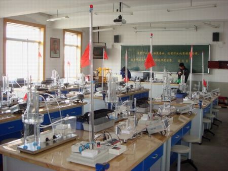 高中通用技术实验室建设方案（技术与设计1、2）