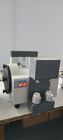 亚欧 自动粘结数测定仪，烟煤粘结数检测仪 DP-NJ3