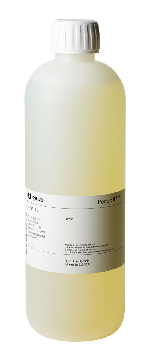 GE Percoll 17-0891-02