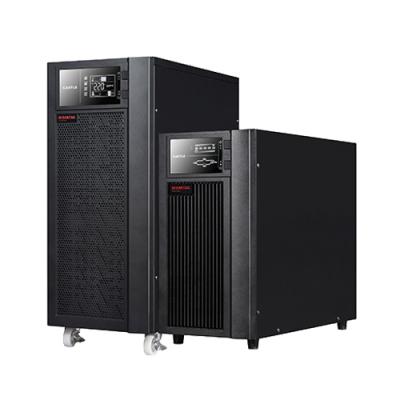 山特UPS电源6KVA,西安UPS电源6KVA在线式