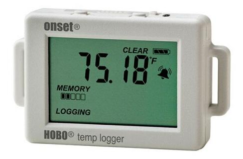 美國HOBO Onset UX100-001溫度記錄儀