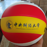 世达（STAR） VB4035-34 5号标准排球 训练比赛用耐磨排球