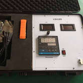 LD、LED光源特性實驗儀  型號：UKLD-9