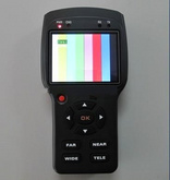 视频监控测试仪/视频信号检测仪/工程宝 型号：MHY-TST-085