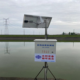 北京水质监测系统、水质湿地站