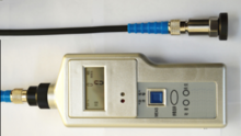 軸承故障診斷儀/測振儀/紅外測溫/測速儀? 型號：DP-XJY  可測量振動加速度高頻包絡值,用于各種滾動軸承的故障檢測