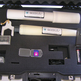 digitalHyd SR-1水听器,digitalHyd SR-1自录式水听器
