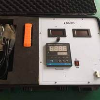 LD、LED光源特性实验仪ZH7296