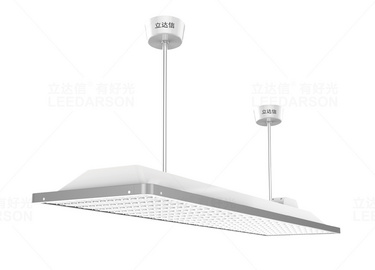 立达信全向发光读写专用灯B LED教室灯 全护眼校园智慧照明