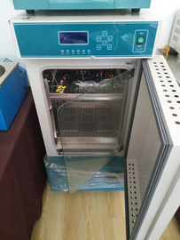 二氧化碳培養箱/獨立限溫報警系統