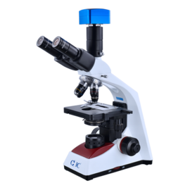 COIC 重光 生物显微镜 BS203 教学机