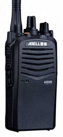 供應歐標A-510T 專業數字對講機