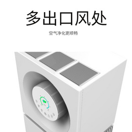 绿康源美品牌  空气净化设备 KJ950F-ISP600