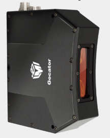 LMI Gocator 3504 3D智能快照式传感器结构光相机乐姆迈3000系列