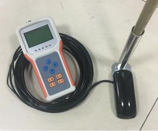 便携式流速水位综合测定仪/小型流速水位测定仪/便携式多普勒流速水位检测仪