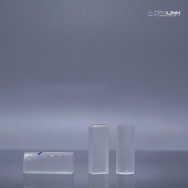 BBO 非线性晶体生产-南京光宝光电-CRYLINK