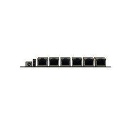SHINEMAN  NSM3.5-3865U-6L  工控主板、网安主板、多口软路由主板，INTEL的X86架构下赛扬、酷睿系列