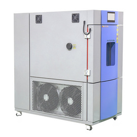 非标快速温变试验箱408L款式新颖温度变化测试仪