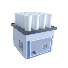 恒奧德樣品預處理加熱儀/加熱器 型號:HAD-9816