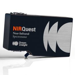 Ocean Insight海洋光学高灵敏度NIRQuest + 近红外光谱仪